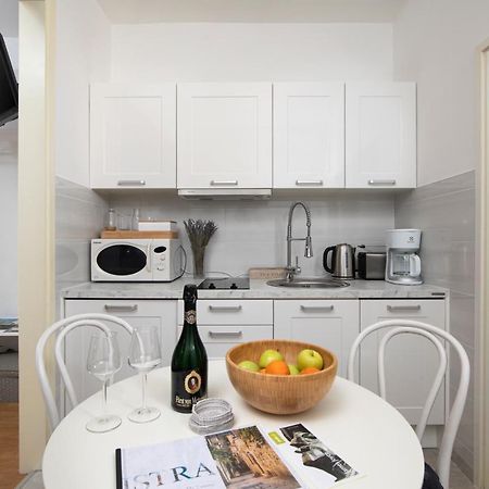 Kandlers Street Apartment Póla Kültér fotó