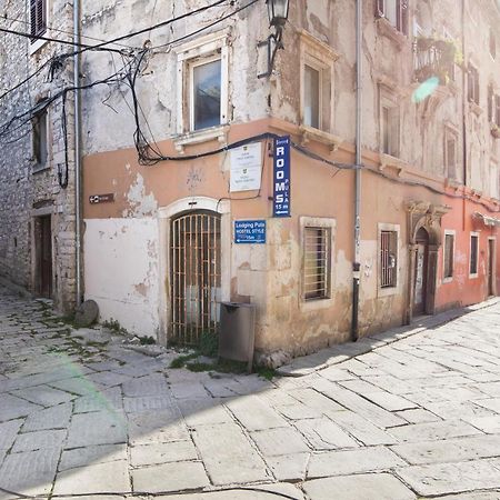 Kandlers Street Apartment Póla Kültér fotó