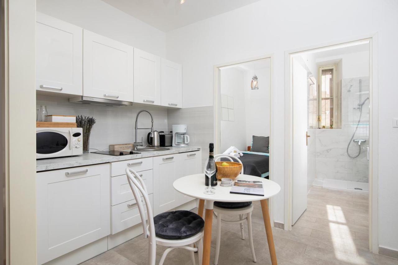 Kandlers Street Apartment Póla Kültér fotó