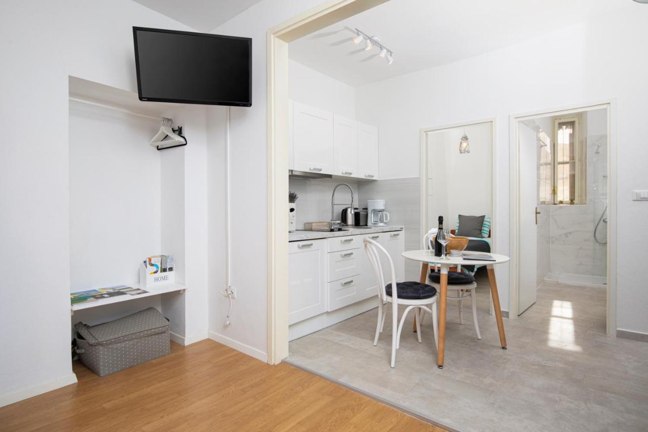 Kandlers Street Apartment Póla Kültér fotó