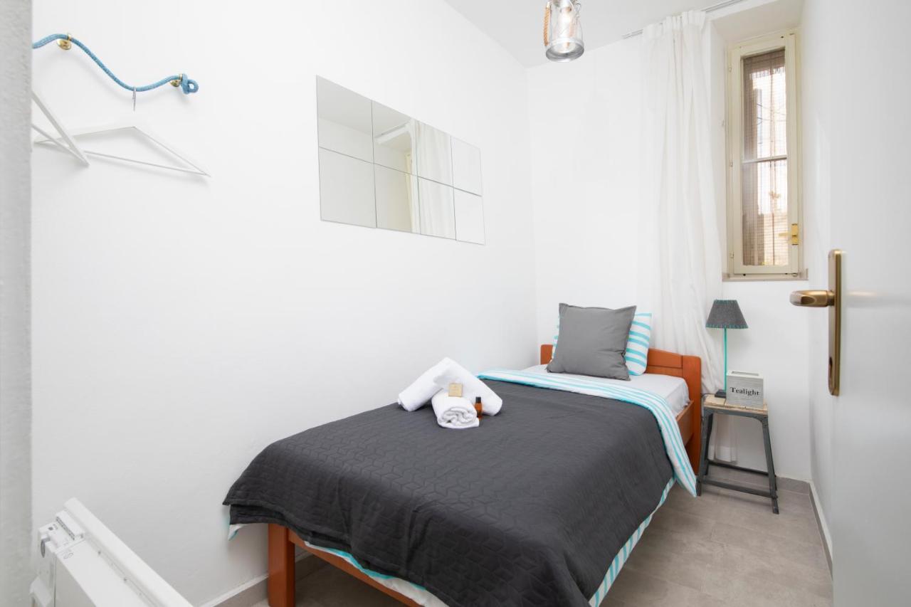 Kandlers Street Apartment Póla Kültér fotó