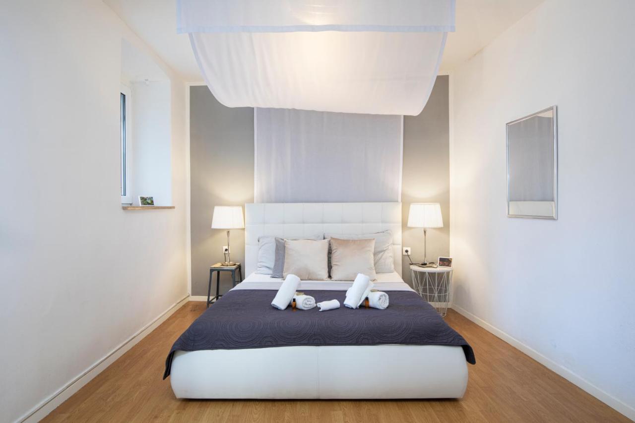 Kandlers Street Apartment Póla Kültér fotó