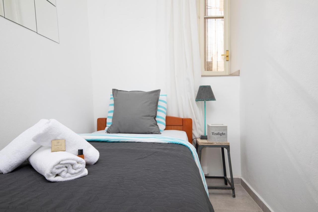 Kandlers Street Apartment Póla Kültér fotó