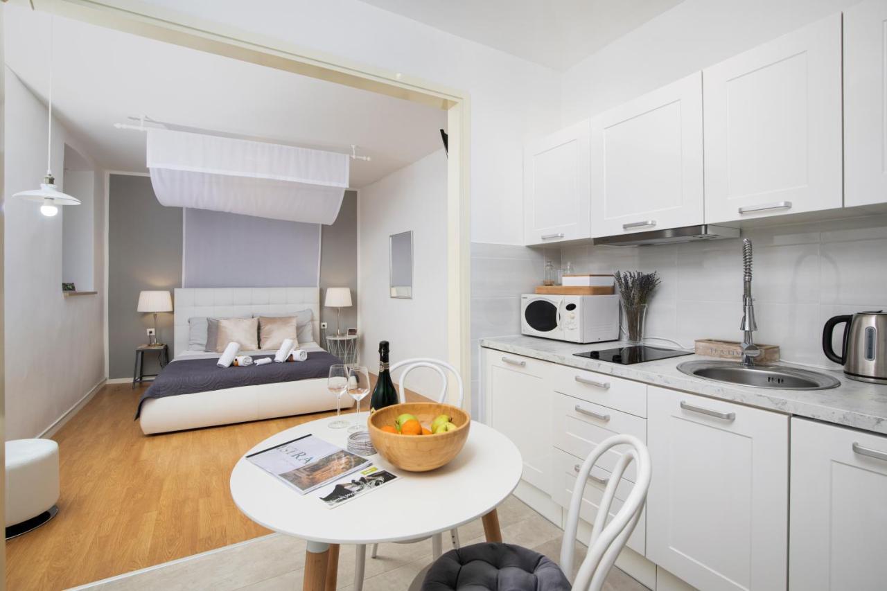 Kandlers Street Apartment Póla Kültér fotó