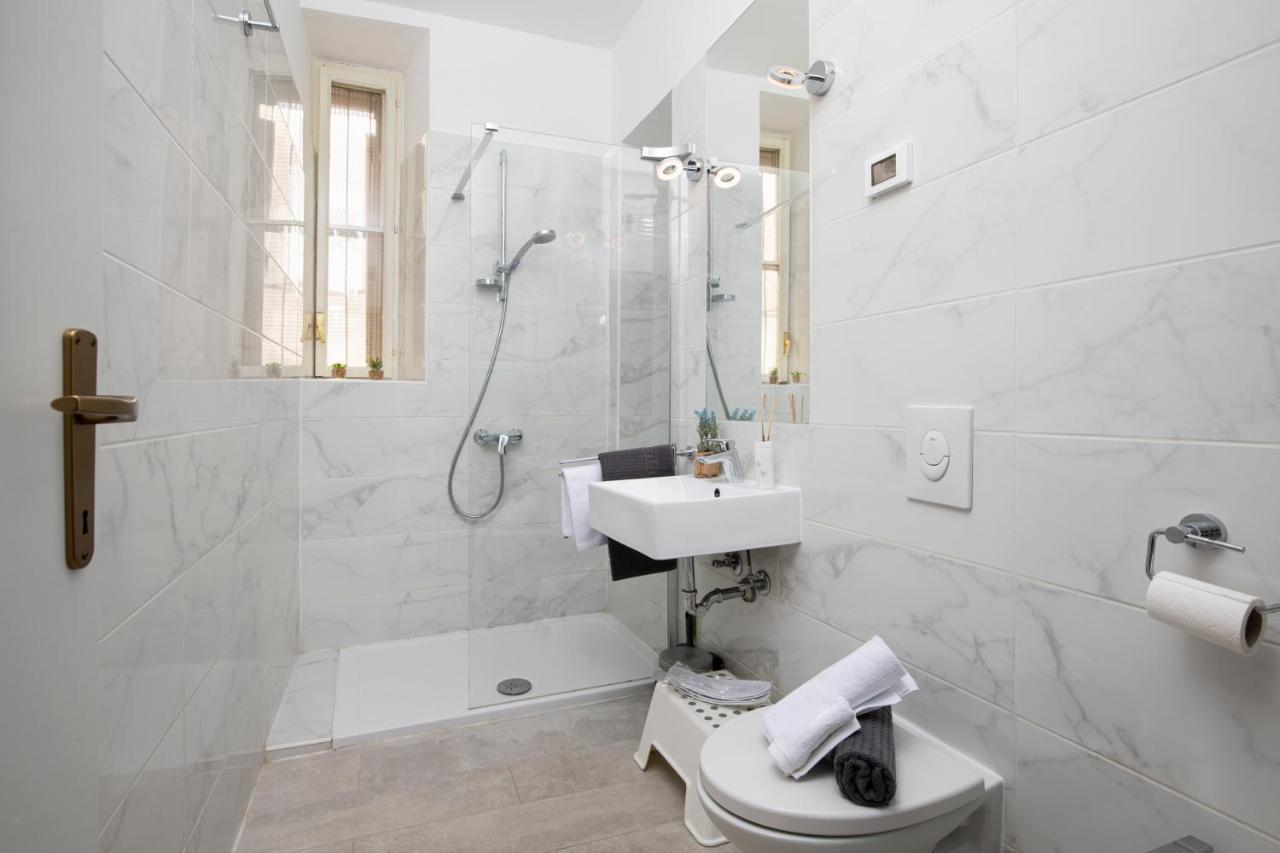 Kandlers Street Apartment Póla Kültér fotó